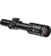 OTTICA da caccia Nikko Stirling Boar Eater 1-6x24 illuminato a 4 punti